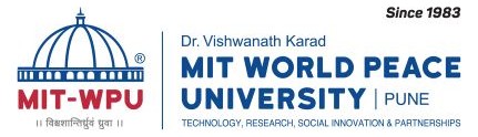 MIT World Peace University, Pune